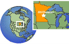 Where is Stillwater?